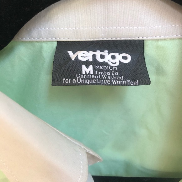 Vertigo shirt - Picture 3 of 6